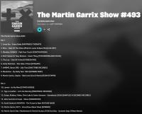 MARTIN GARRIX - The Martin Garrix Show #493 - 2024 - WEB mp3 320kbps-EICHBAUM