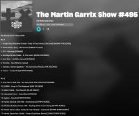 MARTIN GARRIX - The Martin Garrix Show #495 - 2024 - WEB mp3 320kbps-EICHBAUM