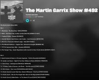 MARTIN GARRIX - The Martin Garrix Show #492 - 2024 - WEB mp3 320kbps-EICHBAUM