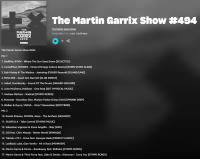 MARTIN GARRIX - The Martin Garrix Show #494 - 2024 - WEB mp3 320kbps-EICHBAUM