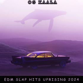 OG KAALA - Edm Slap Hits Uprising 2024 - 2024 - WEB mp3 320kbps-EICHBAUM