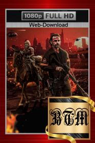 The Walking Dead The Ones Who Live S01E01 1080p WEB-DL ENG CASTELLANO DDP5.1 MKV-BEN THE