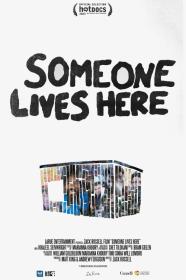 Someone Lives Here (2023) [1080p] [WEBRip] [5.1] [YTS]