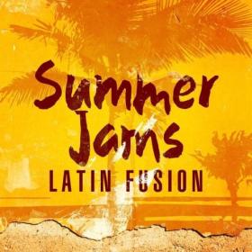 Various Artists - Summer Jams Latin Fusion (2024) Mp3 320kbps [PMEDIA] ⭐️