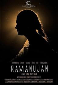 【高清影视之家发布 】拉马努金[中文字幕] Ramanujan 2014 2160p WEB-DL H265 HDR AAC-DreamHD
