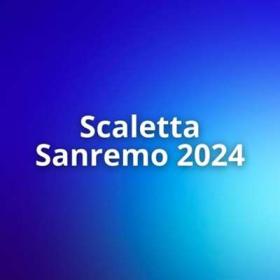 Sanremo 2024 La Compilation (2024)