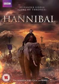 BBC Hannibal Romes Worst Nightmare 1080p HDTV x264 AC3