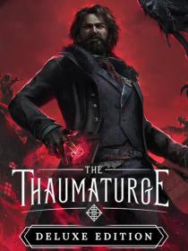 The Thaumaturge [DODI Repack]