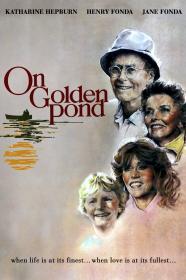 On Golden Pond 1981 720p BluRayx264 AAC [88]