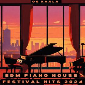 OG KAALA - Edm Piano House Festival Hits 2024 - 2024 - WEB mp3 320kbps-EICHBAUM