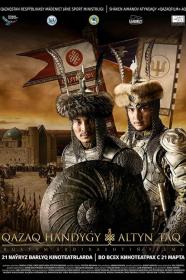 Kazakh Khanate The Golden Throne (2019) [720p] [BluRay] [YTS]