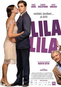 Lila Lila AKA My Words My Lies-My Love 2009 720p BluRay x264-HANDJOB