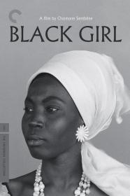 【高清影视之家发布 】黑女孩[简繁英字幕] Black Girl 1966 CC 1080p BluRay x265 10bit FLAC 1 0-SONYHD