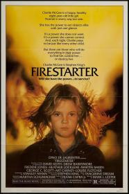 【高清影视之家发布 】凶火[中文字幕] Firestarter 1984 BluRay 1080p AAC x264-DreamHD