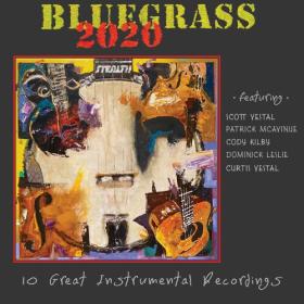 Pinecastle Records - Bluegrass 2020 - WEB mp3 320kbps-EICHBAUM