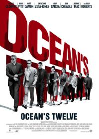 Ocean's Twelve (2004) [George Clooney] 1080p BluRay H264 DolbyD 5.1 + nickarad