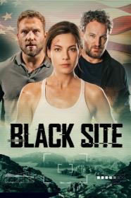 Black Site  (2022) iTA-ENG Bluray 1080p x264-Dr4gon MIRCrew