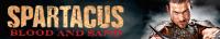 Spartacus Series 2010 - 2013 Complete 720p x264 [b_z]