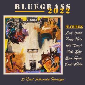 Pinecastle Records - Bluegrass 2022 - WEB mp3 320kbps-EICHBAUM