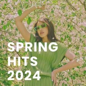 VA -  Spring Hits 2024 - 2024 - WEB mp3 320kbps-EICHBAUM