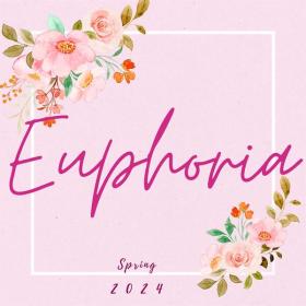 VA - Euphoria - Spring - 2024 - 2024 - WEB mp3 320kbps-EICHBAUM