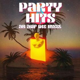 Various Artists - Ab auf die Insel - Party Hits (2024) Mp3 320kbps [PMEDIA] ⭐️