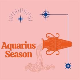 Various Artists - Aquarius Season (2024) Mp3 320kbps [PMEDIA] ⭐️