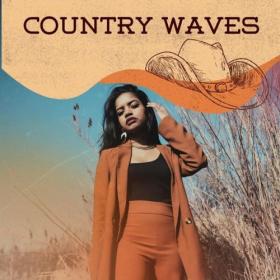 Various Artists - Country Waves (2024) Mp3 320kbps [PMEDIA] ⭐️
