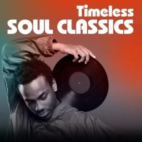 Various Artists - Timeless Soul Classics (2024) Mp3 320kbps [PMEDIA] ⭐️