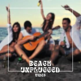 Various Artists - Beach Unplugged- Vibes (2024) Mp3 320kbps [PMEDIA] ⭐️