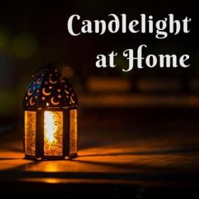 Various Artists - Candlelight at Home (2024) Mp3 320kbps [PMEDIA] ⭐️