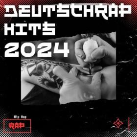 Various Artists - DEUTSCHRAP HITS 2024 – Hip Hop – Rap (2024) Mp3 320kbps [PMEDIA] ⭐️