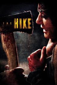 The Hike (2011) [1080p] [BluRay] [5.1] [YTS]