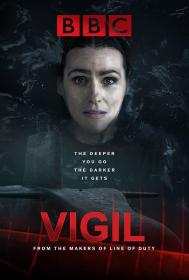 【高清剧集网发布 】不眠 第一季[全6集][中文字幕] Vigil S01 1080p NowE WEB-DL AAC2.0 H.264-BlackTV