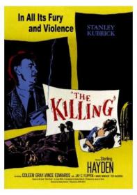 The Killing - Rapina a Mano Armata (1956) 1080p H264 ITA ENG AC3 Subs - LoZio - MIRCrew