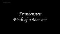 BBC Frankenstein Birth of a Monster 720p HDTV x264 AAC