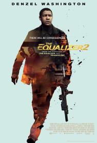 【高清影视之家发布 】伸冤人2[简繁英字幕] The Equalizer 2 2018 2160p UHD BluRay x265 10bit HDR TrueHD 7.1 Atmos-SONYHD