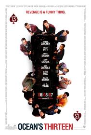 Ocean's Thirteen (2007) [George Clooney] 1080p BluRay H264 DolbyD 5.1 + nickarad