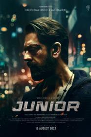 Junior (2023) [1080p] [WEBRip] [5.1] [YTS]