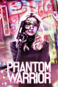 The Phantom Warrior (2024) [720p] [WEBRip] [YTS]