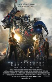 Transformers - Age of Extinction 2014 f ENG 1080p HD WEBRip 3 92GiB AAC x264-PortalGoods