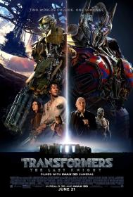 Transformers- The Last Knight 2017 ENG 1080p HD WEBRip 3 97GiB AAC x264-PortalGoods