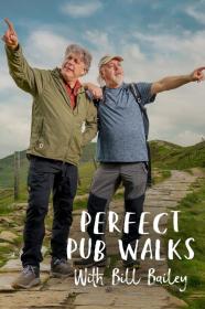 Perfect Pub Walks With Bill Bailey 2024 S01 720p WEB-DL x265 BONE