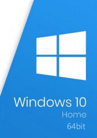 Windows 10 Home 22H2 Build 19045.4046 (x64) En-US March 2024