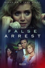 False Arrest (1991) [1080p] [WEBRip] [YTS]