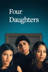 Four Daughters (2023) [REPACK] [1080p] [WEBRip] [x265] [10bit] [5.1] [YTS]