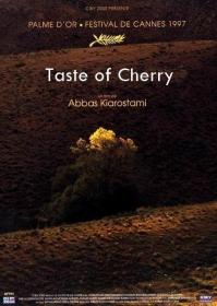 【高清影视之家发布 】樱桃的滋味[中文字幕] Taste of Cherry 1997 1080p CATCHPLAY WEB-DL AAC2.0 H.264-DreamHD