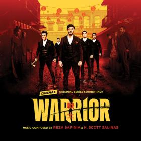 Warrior (Cinemax Original Series Soundtrack)- 2024 - WEB FLAC 16BITS 44 1KHZ-EICHBAUM