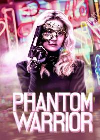 The Phantom Warrior 2024 1080p AMZN WEB-DL AC3 H.264-Koza