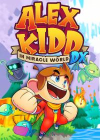 Alex.Kidd.in.Miracle.World.DX.Build.7318394.REPACK-KaOs